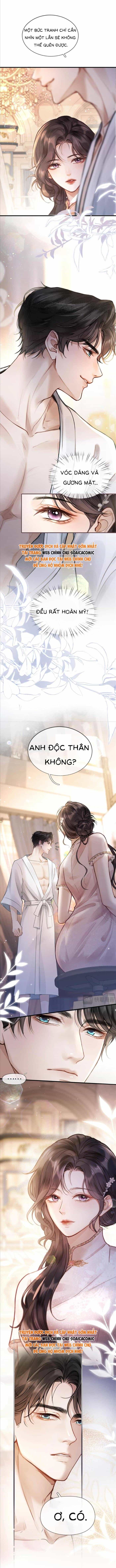 Cưng Chiều Em Đến Tận Cùng - Chương 1 - ảnh 10