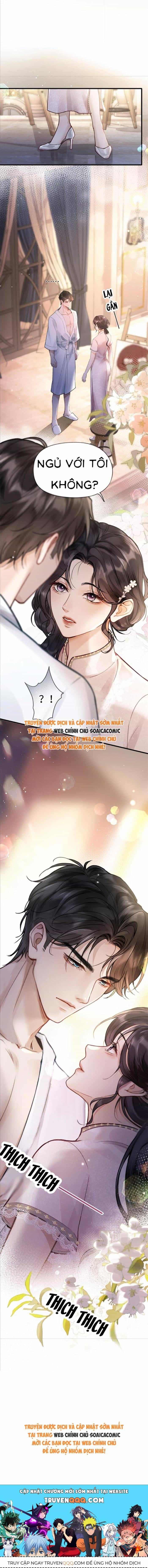 Cưng Chiều Em Đến Tận Cùng - Chương 1 - ảnh 11