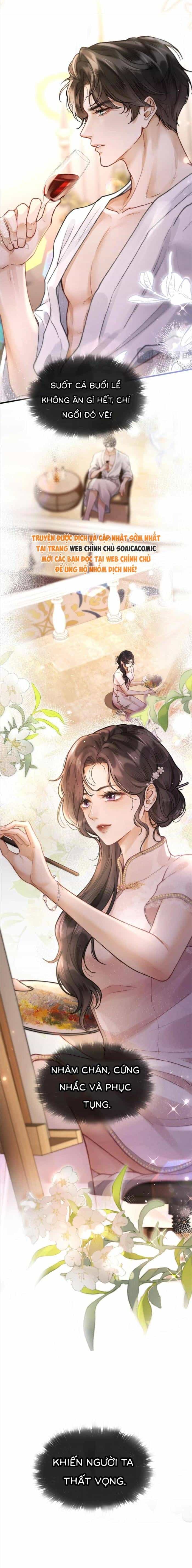 Cưng Chiều Em Đến Tận Cùng - Chương 1 - ảnh 6