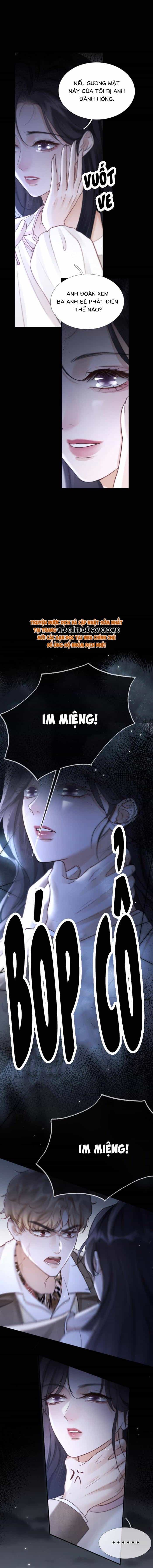 Cưng Chiều Em Đến Tận Cùng - Chương 11 - ảnh 5