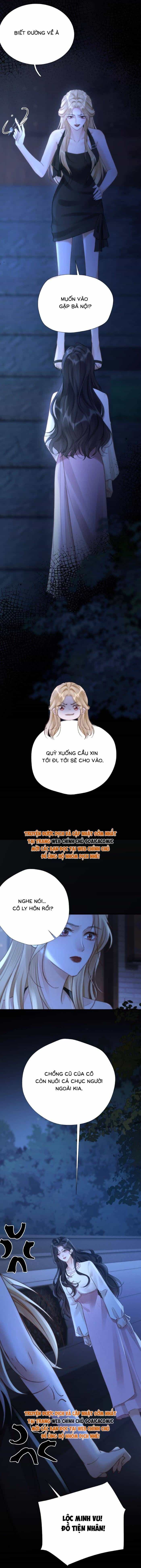 Cưng Chiều Em Đến Tận Cùng - Chương 13 - ảnh 4