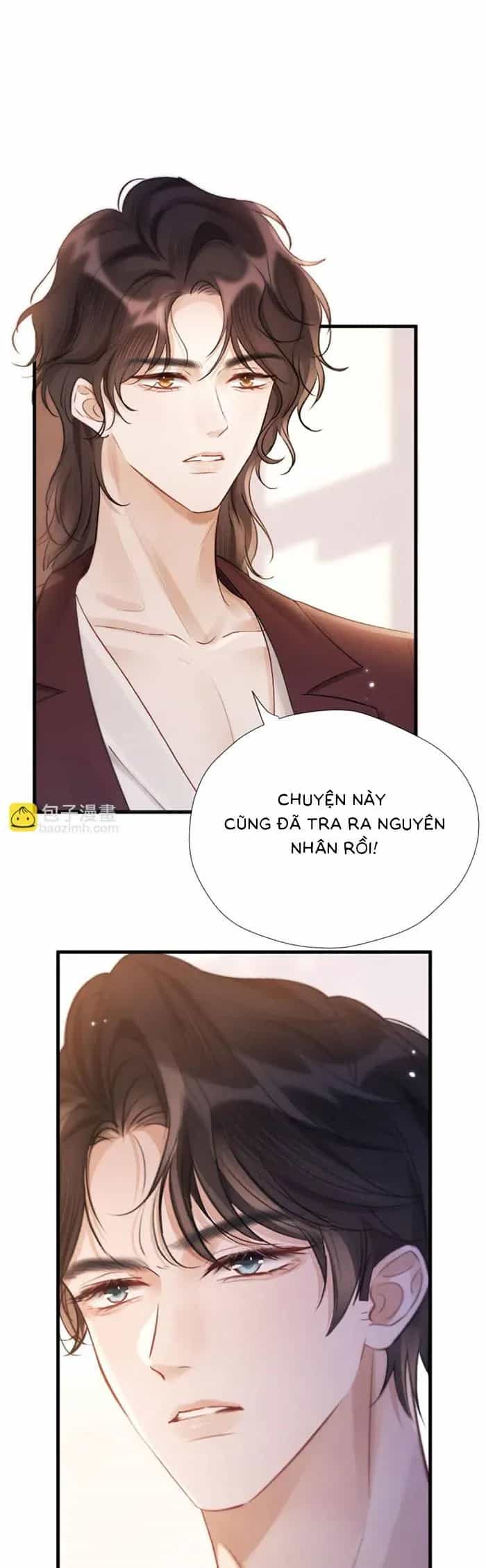 Cưng Chiều Em Đến Tận Cùng - Chương 15 - ảnh 20