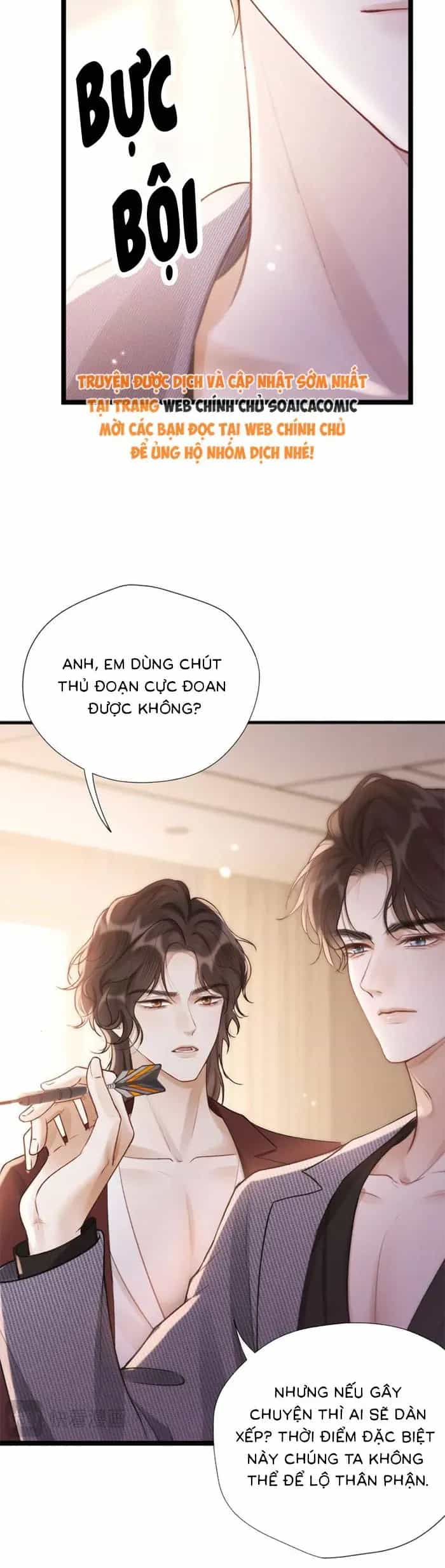 Cưng Chiều Em Đến Tận Cùng - Chương 15 - ảnh 25