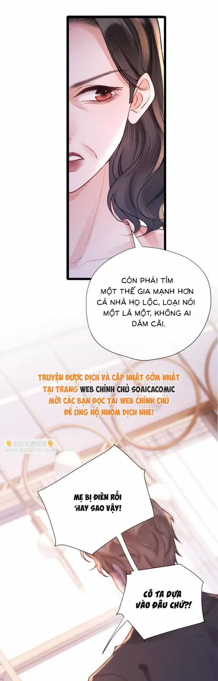 Cưng Chiều Em Đến Tận Cùng - Chương 15 - ảnh 9