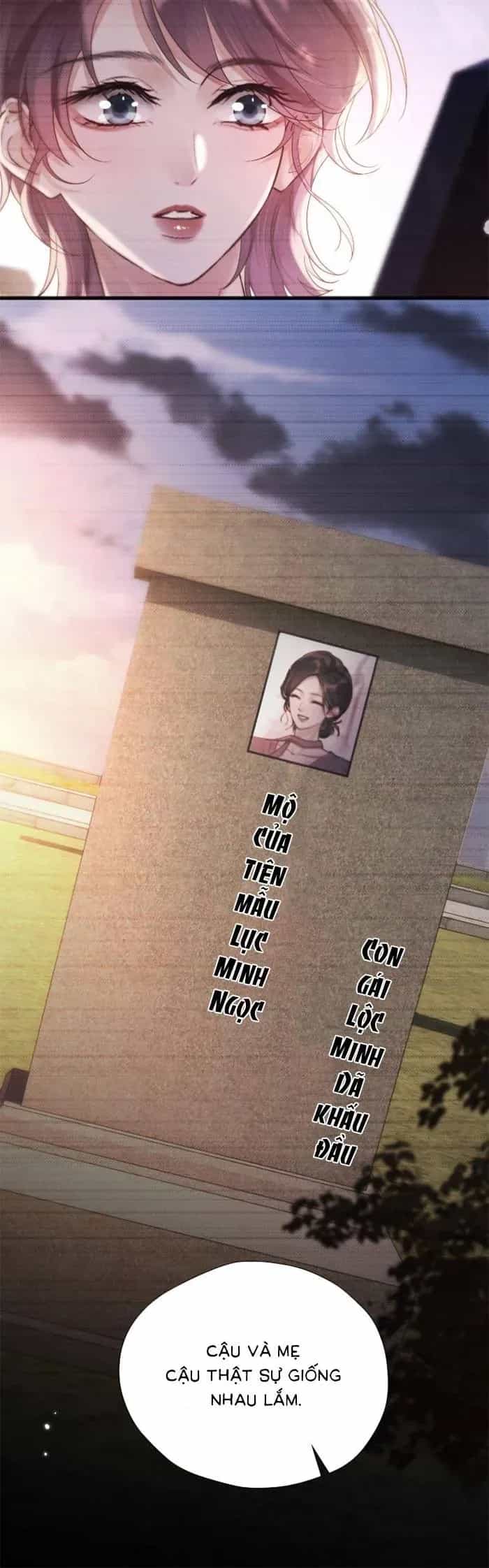 Cưng Chiều Em Đến Tận Cùng - Chương 16 - ảnh 11