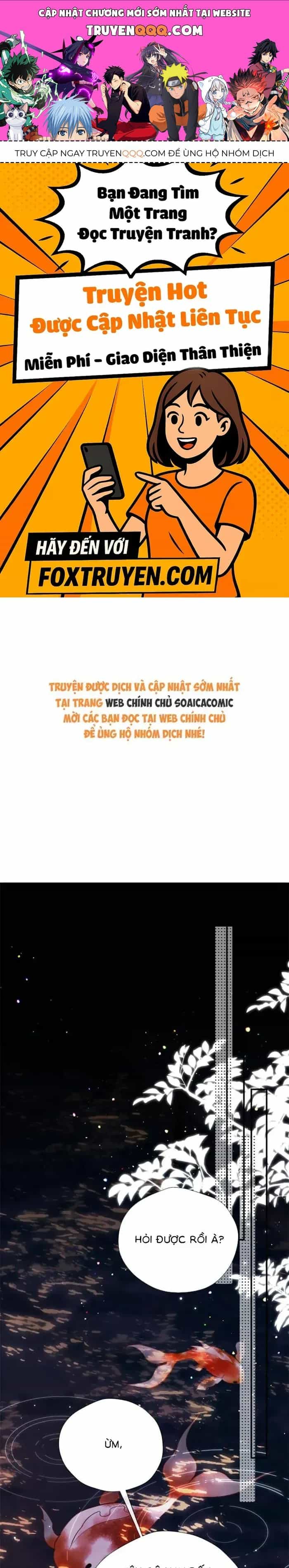 Cưng Chiều Em Đến Tận Cùng - Chương 17 - ảnh 1