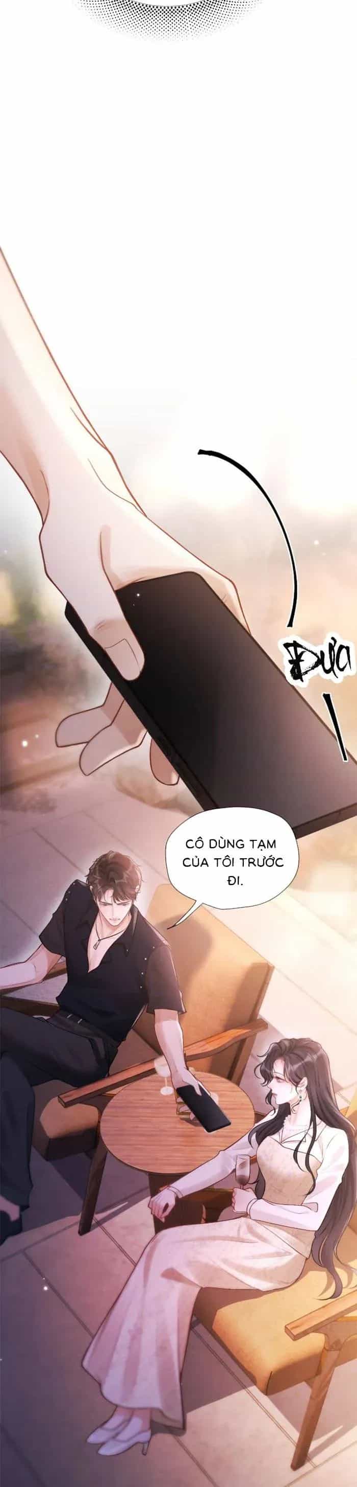 Cưng Chiều Em Đến Tận Cùng - Chương 17 - ảnh 21