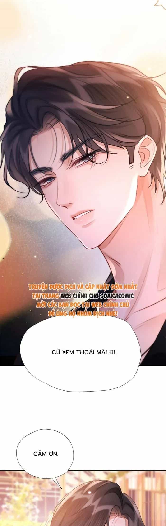 Cưng Chiều Em Đến Tận Cùng - Chương 17 - ảnh 24
