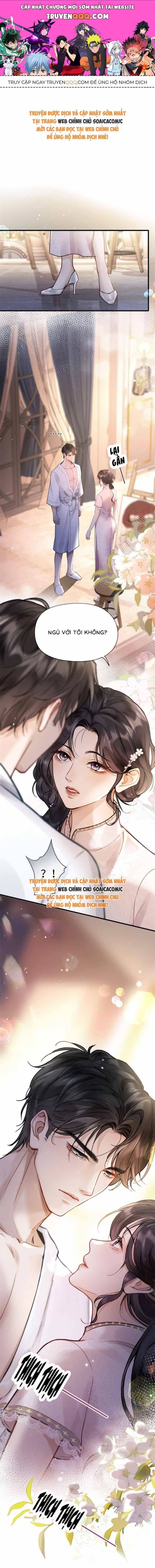 Cưng Chiều Em Đến Tận Cùng - Chương 2 - ảnh 1