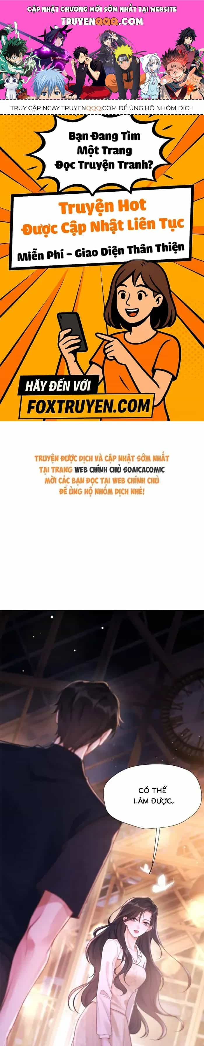Cưng Chiều Em Đến Tận Cùng - Chương 18 - ảnh 1