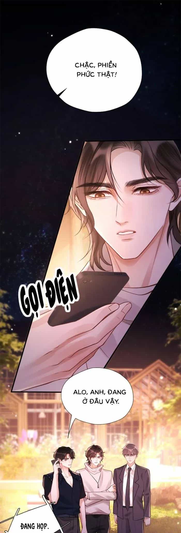 Cưng Chiều Em Đến Tận Cùng - Chương 18 - ảnh 13