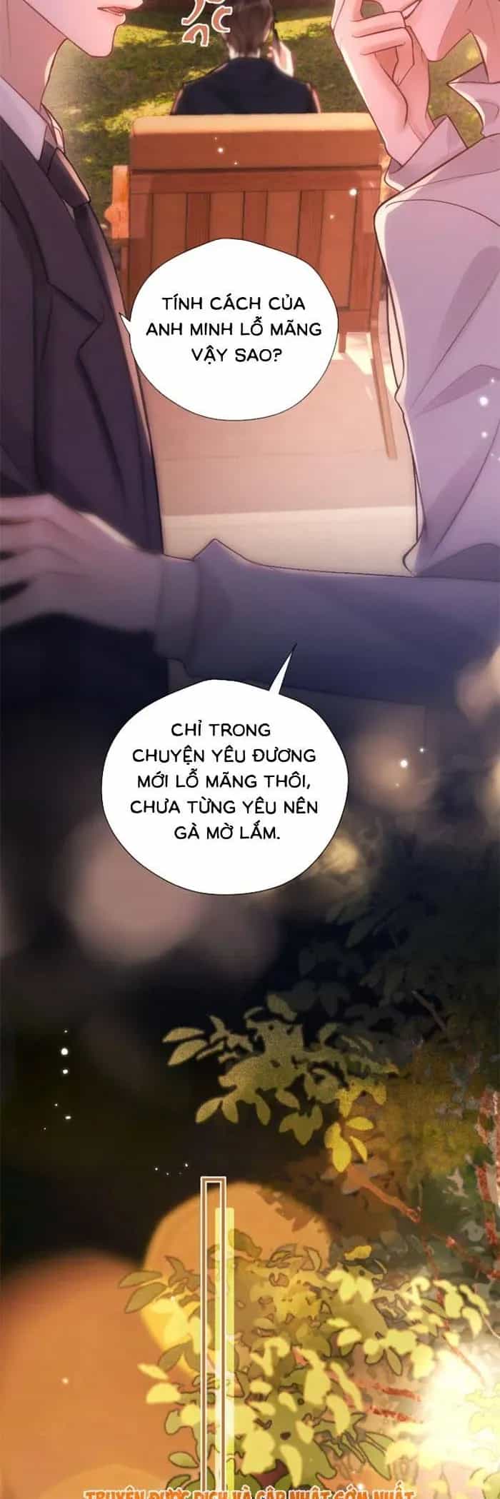 Cưng Chiều Em Đến Tận Cùng - Chương 18 - ảnh 17