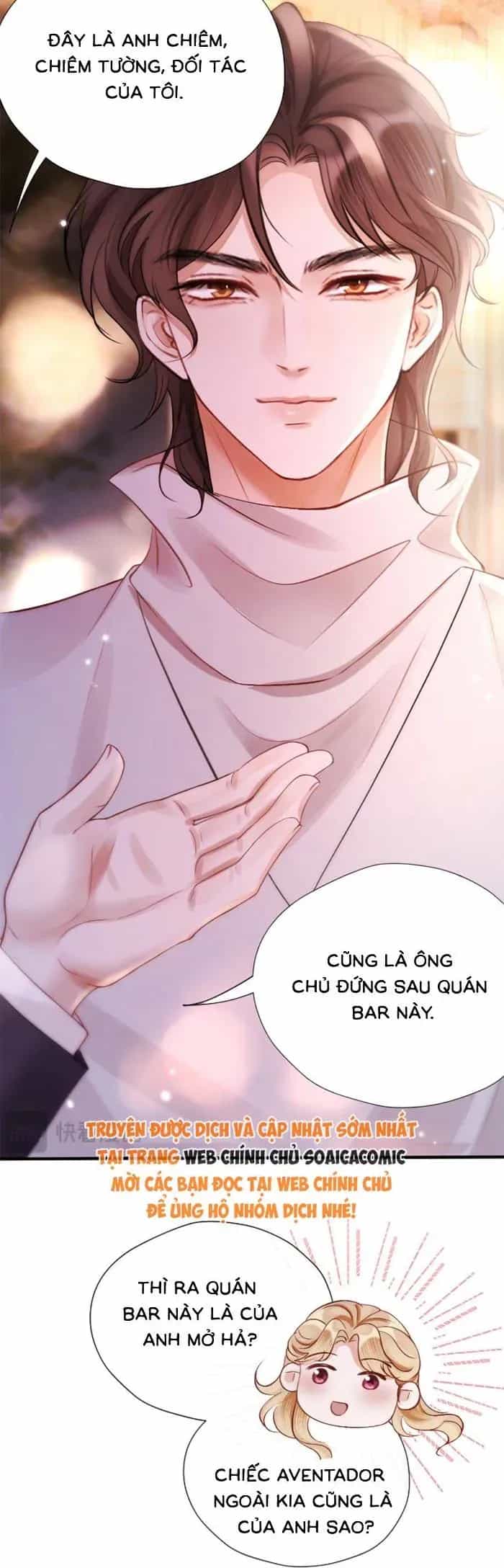 Cưng Chiều Em Đến Tận Cùng - Chương 18 - ảnh 27