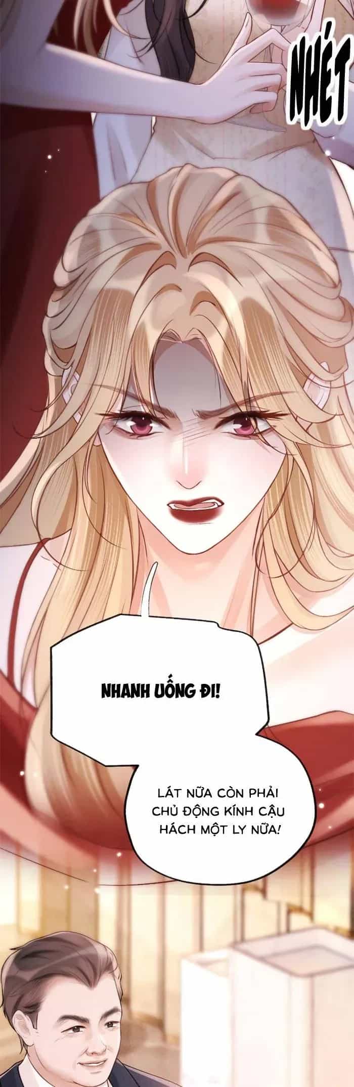 Cưng Chiều Em Đến Tận Cùng - Chương 18 - ảnh 34
