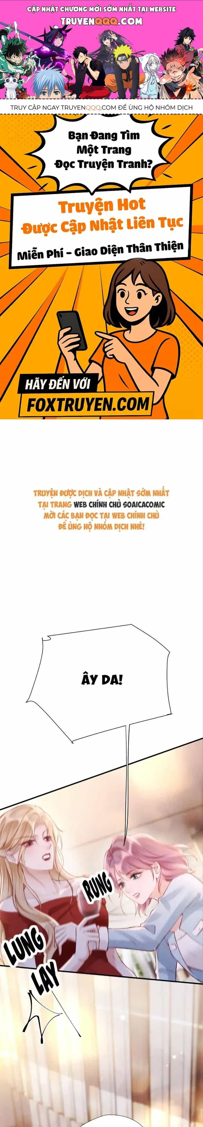 Cưng Chiều Em Đến Tận Cùng - Chương 19 - ảnh 1