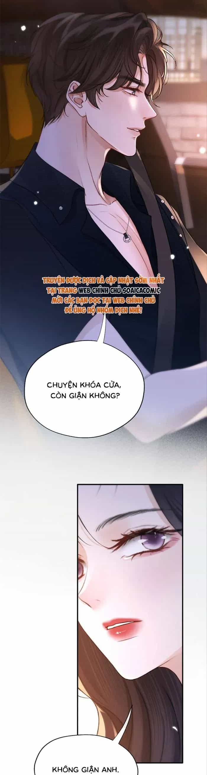 Cưng Chiều Em Đến Tận Cùng - Chương 19 - ảnh 23