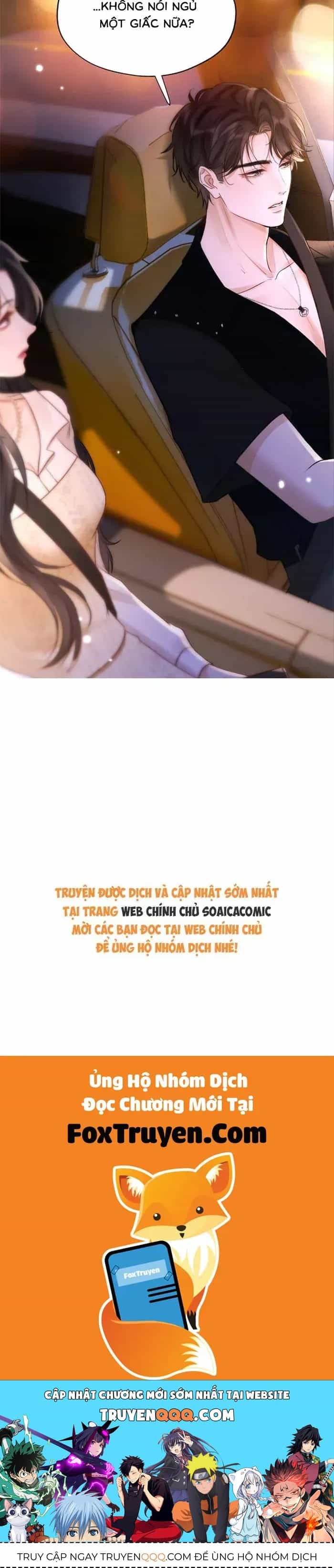 Cưng Chiều Em Đến Tận Cùng - Chương 19 - ảnh 27