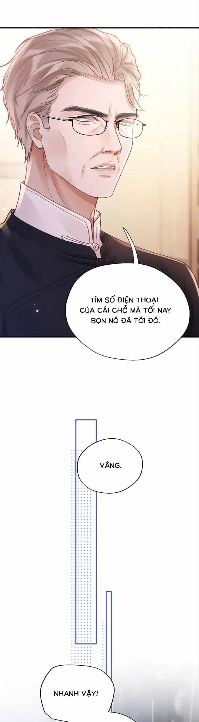 Cưng Chiều Em Đến Tận Cùng - Chương 20 - ảnh 23