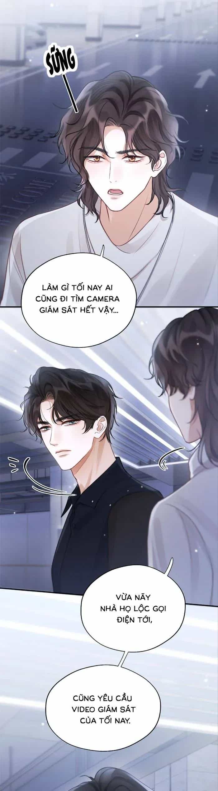 Cưng Chiều Em Đến Tận Cùng - Chương 20 - ảnh 25