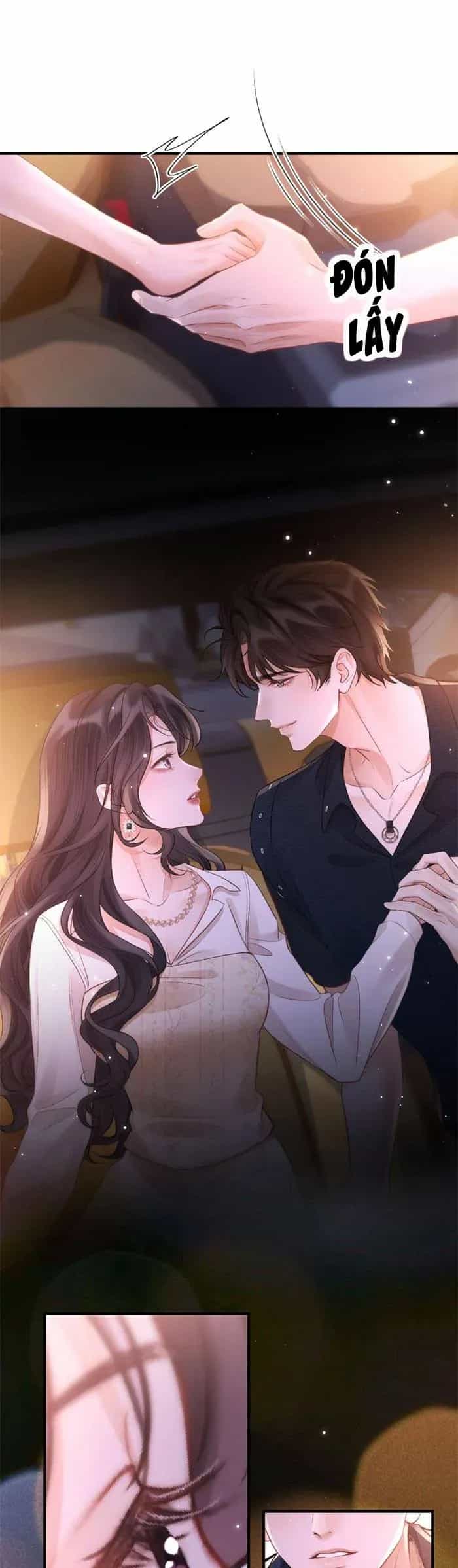 Cưng Chiều Em Đến Tận Cùng - Chương 20 - ảnh 7