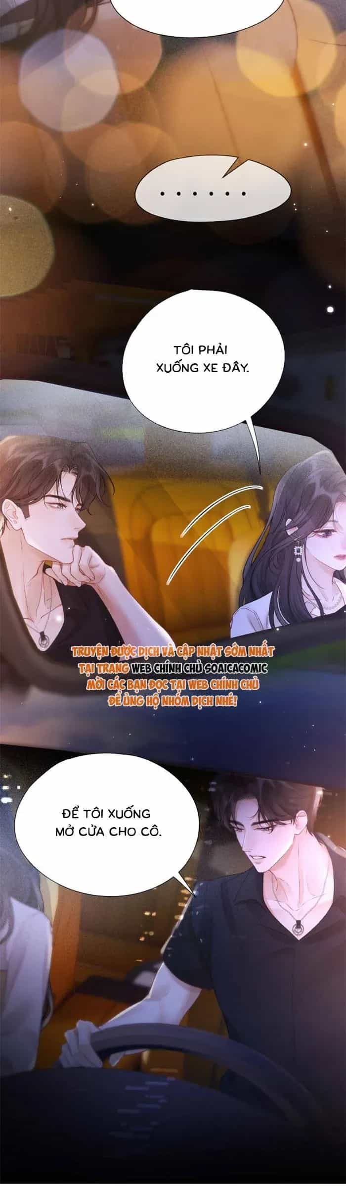 Cưng Chiều Em Đến Tận Cùng - Chương 20 - ảnh 9