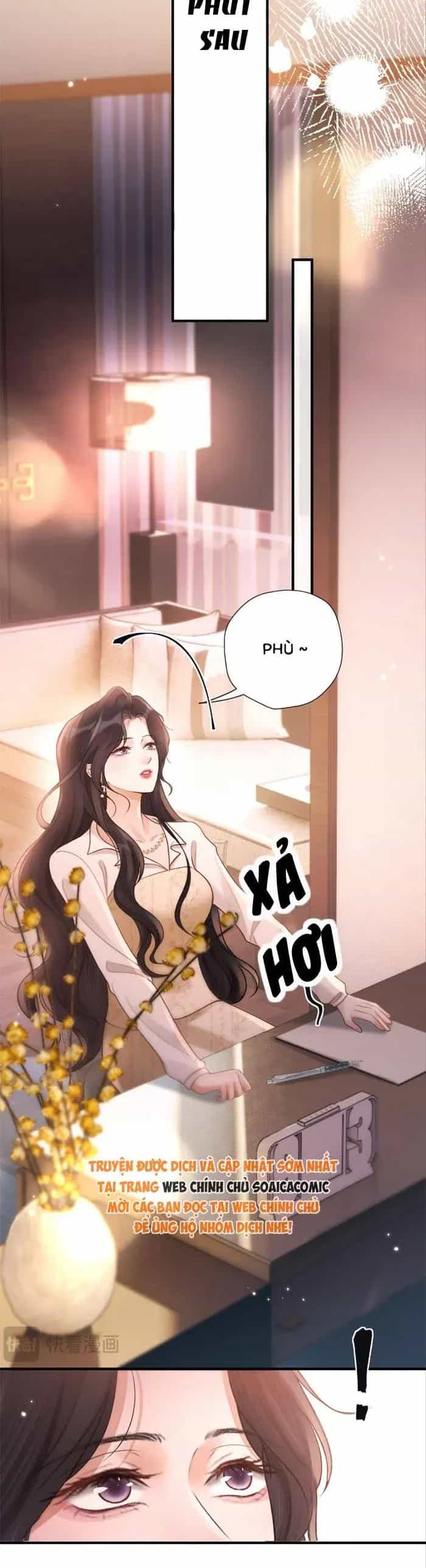 Cưng Chiều Em Đến Tận Cùng - Chương 21 - ảnh 20