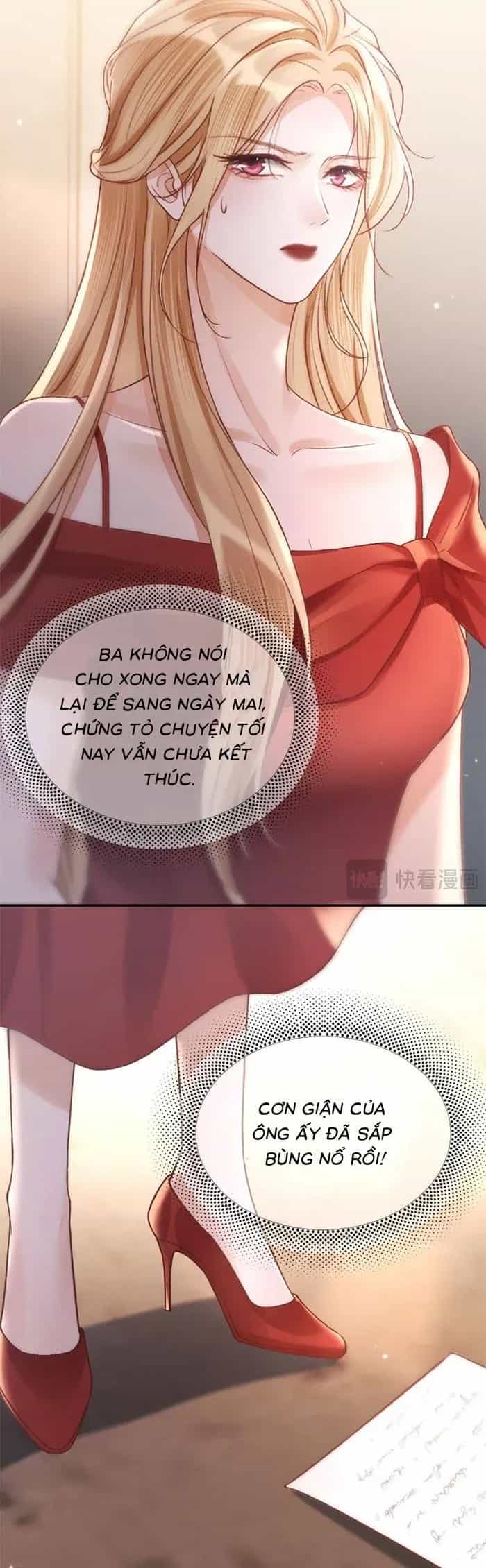 Cưng Chiều Em Đến Tận Cùng - Chương 21 - ảnh 31