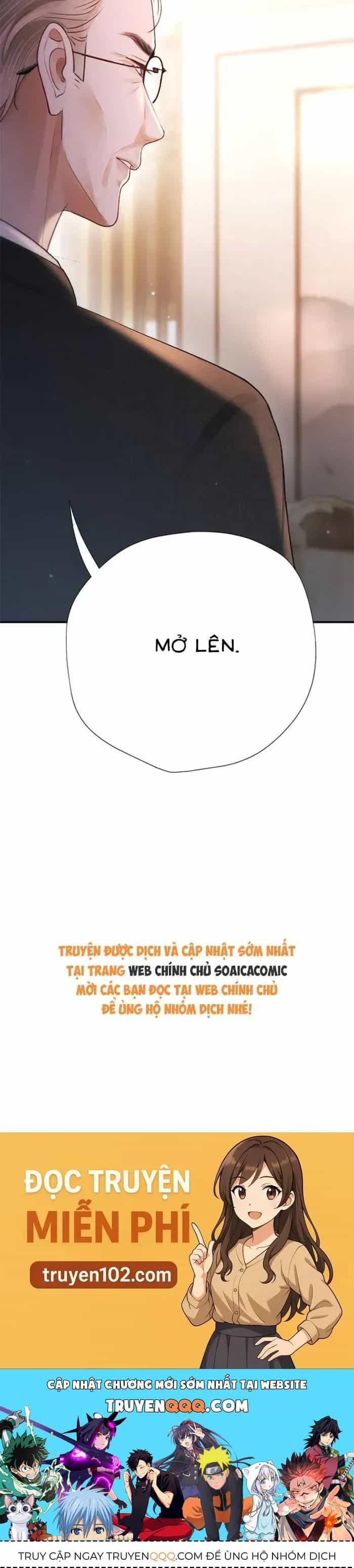 Cưng Chiều Em Đến Tận Cùng - Chương 21 - ảnh 34