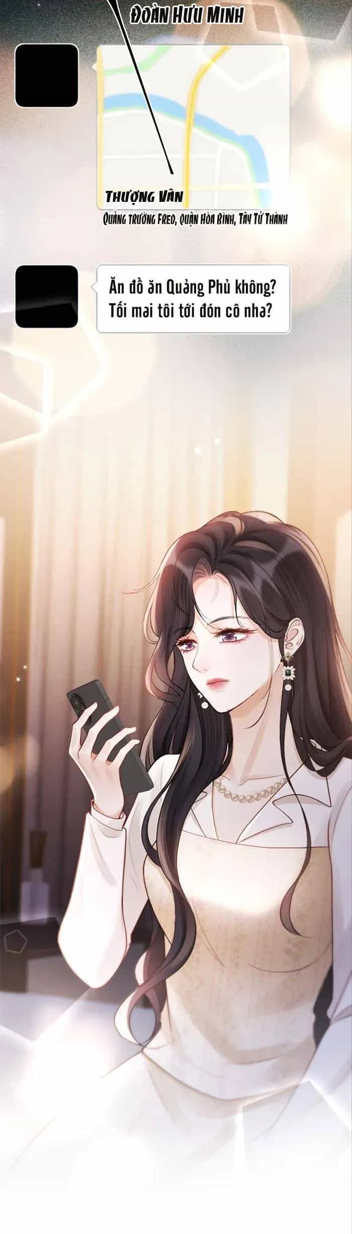 Cưng Chiều Em Đến Tận Cùng - Chương 22 - ảnh 21
