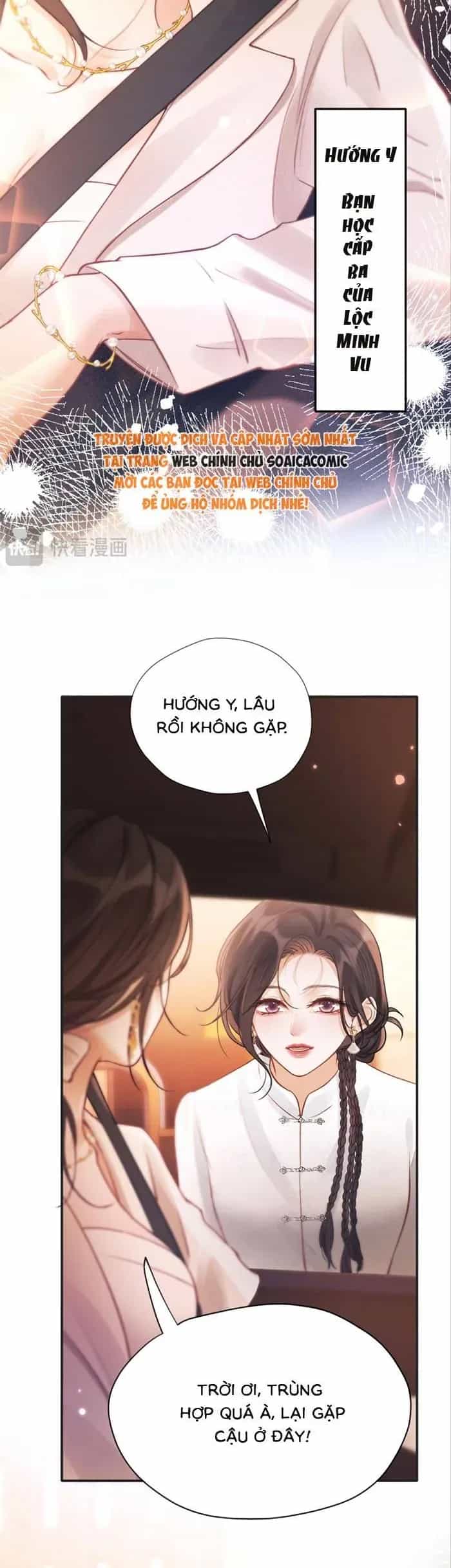 Cưng Chiều Em Đến Tận Cùng - Chương 22 - ảnh 33