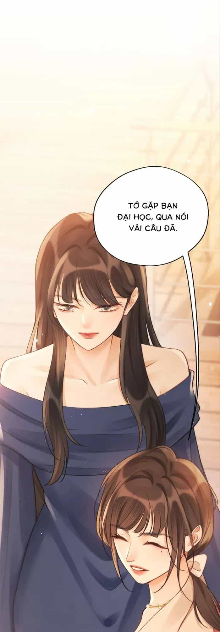 Cưng Chiều Em Đến Tận Cùng - Chương 23 - ảnh 10