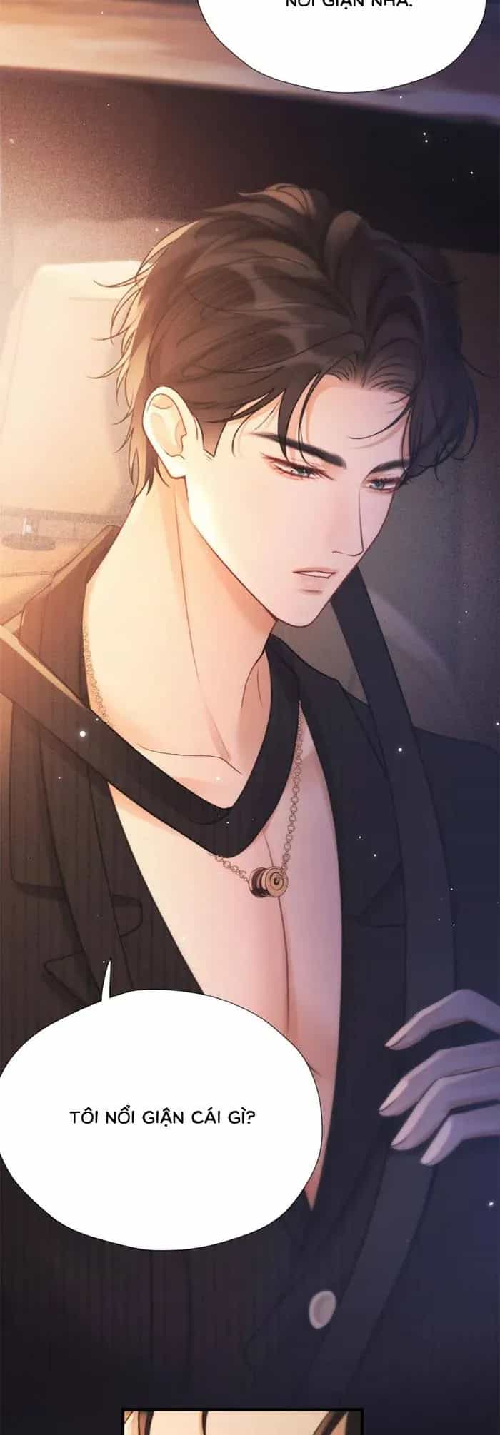 Cưng Chiều Em Đến Tận Cùng - Chương 23 - ảnh 14