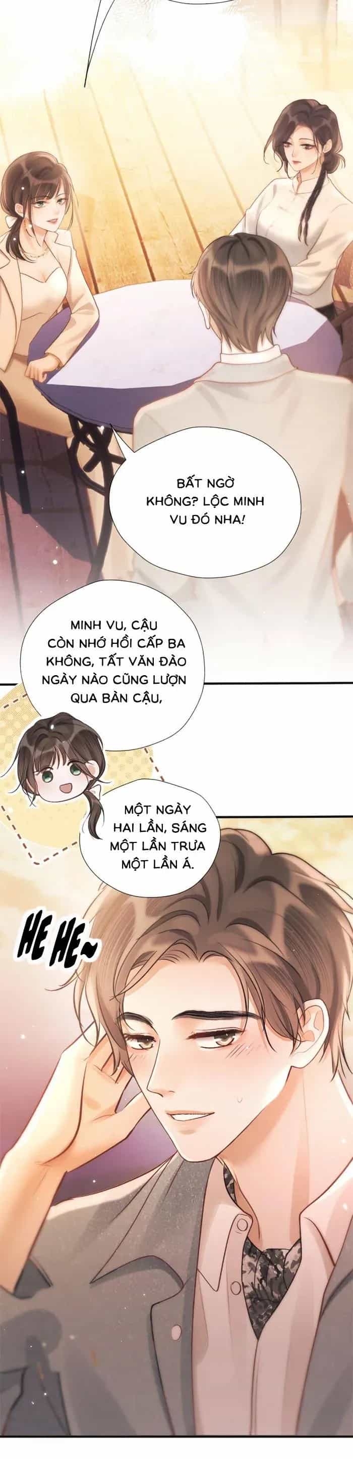 Cưng Chiều Em Đến Tận Cùng - Chương 23 - ảnh 2