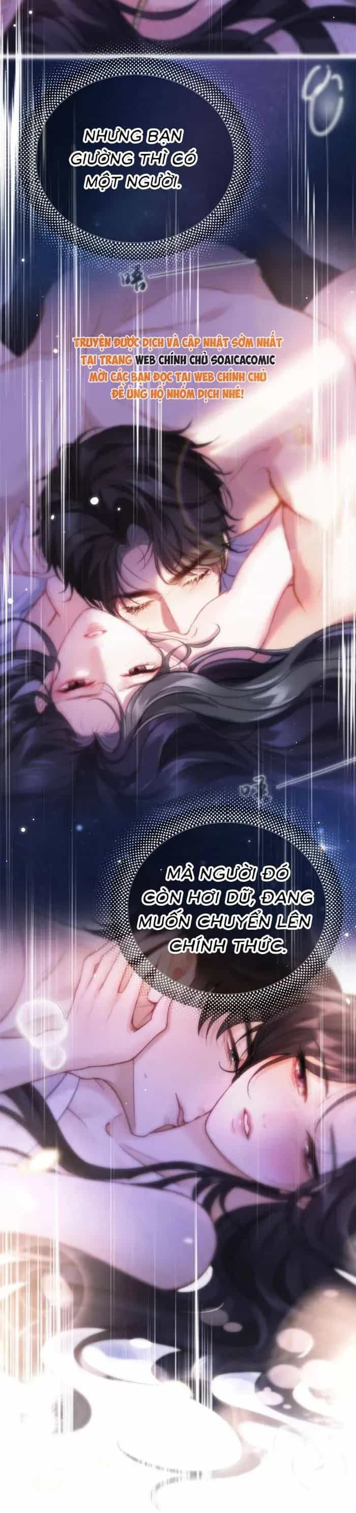 Cưng Chiều Em Đến Tận Cùng - Chương 23 - ảnh 7