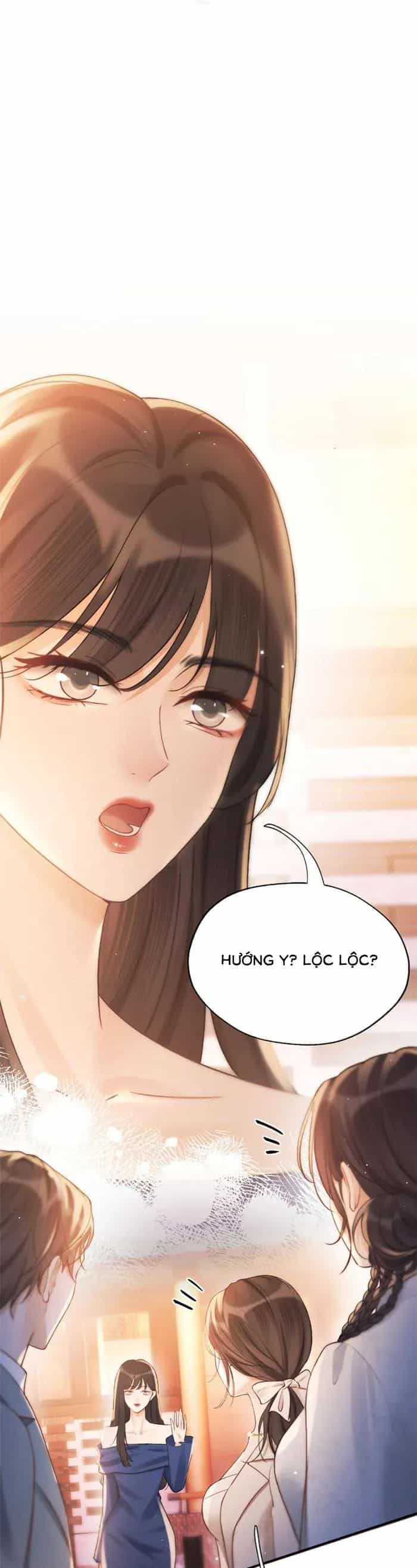 Cưng Chiều Em Đến Tận Cùng - Chương 23 - ảnh 8