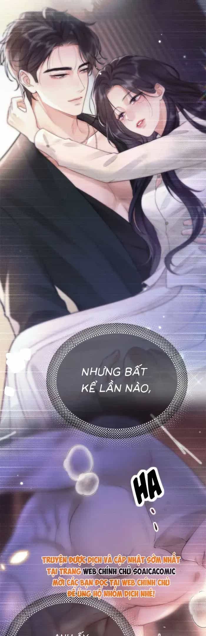 Cưng Chiều Em Đến Tận Cùng - Chương 24 - ảnh 17