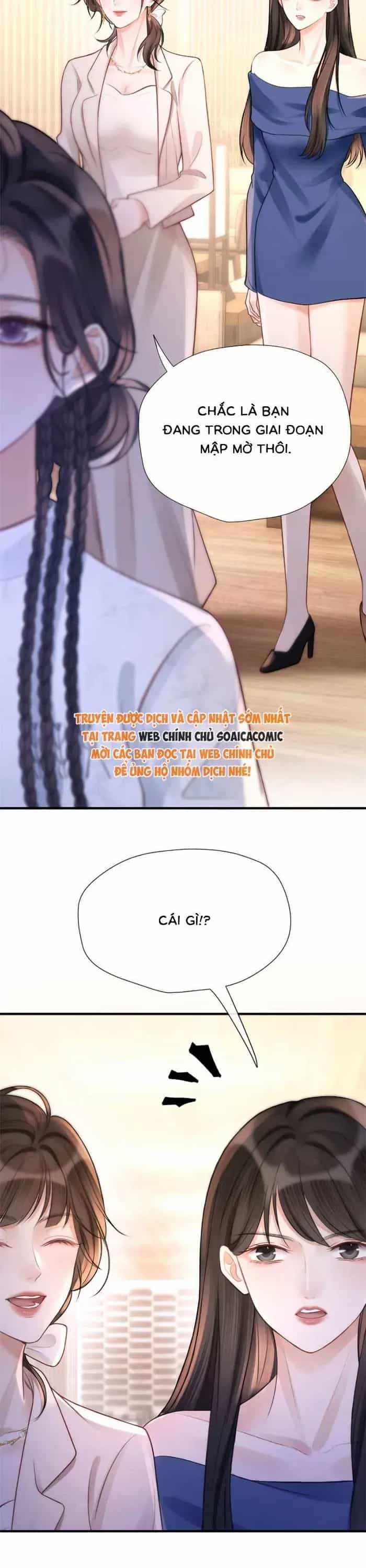 Cưng Chiều Em Đến Tận Cùng - Chương 24 - ảnh 21