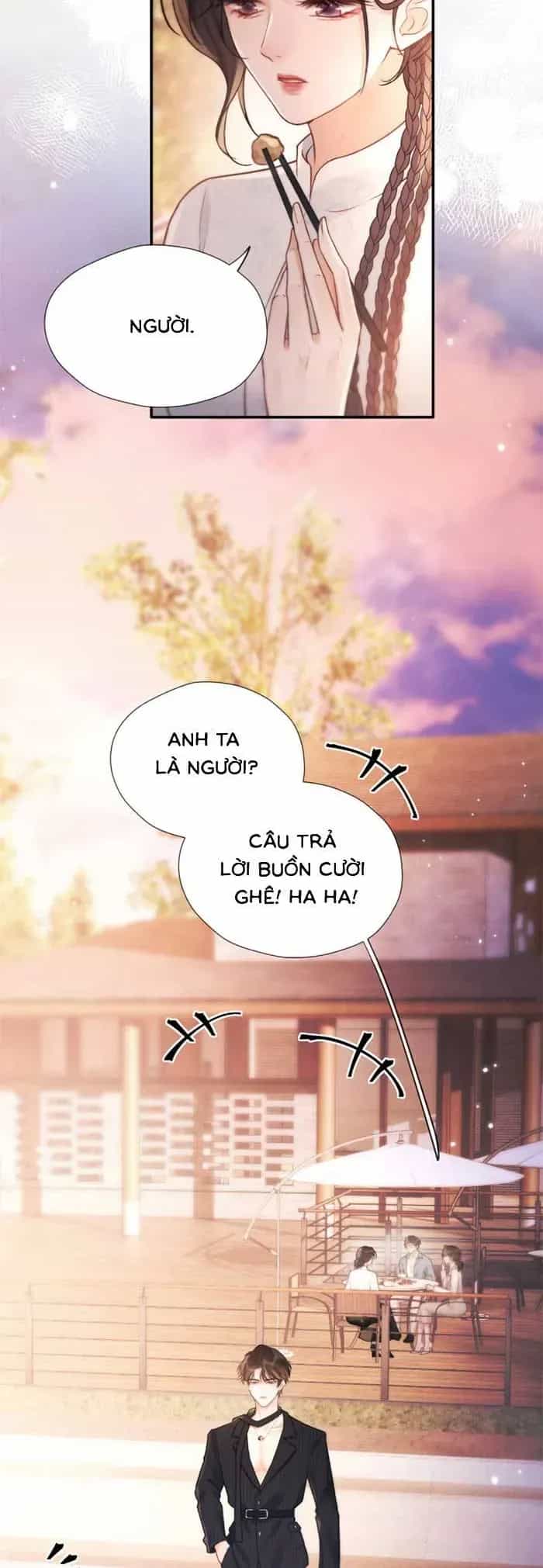 Cưng Chiều Em Đến Tận Cùng - Chương 24 - ảnh 4