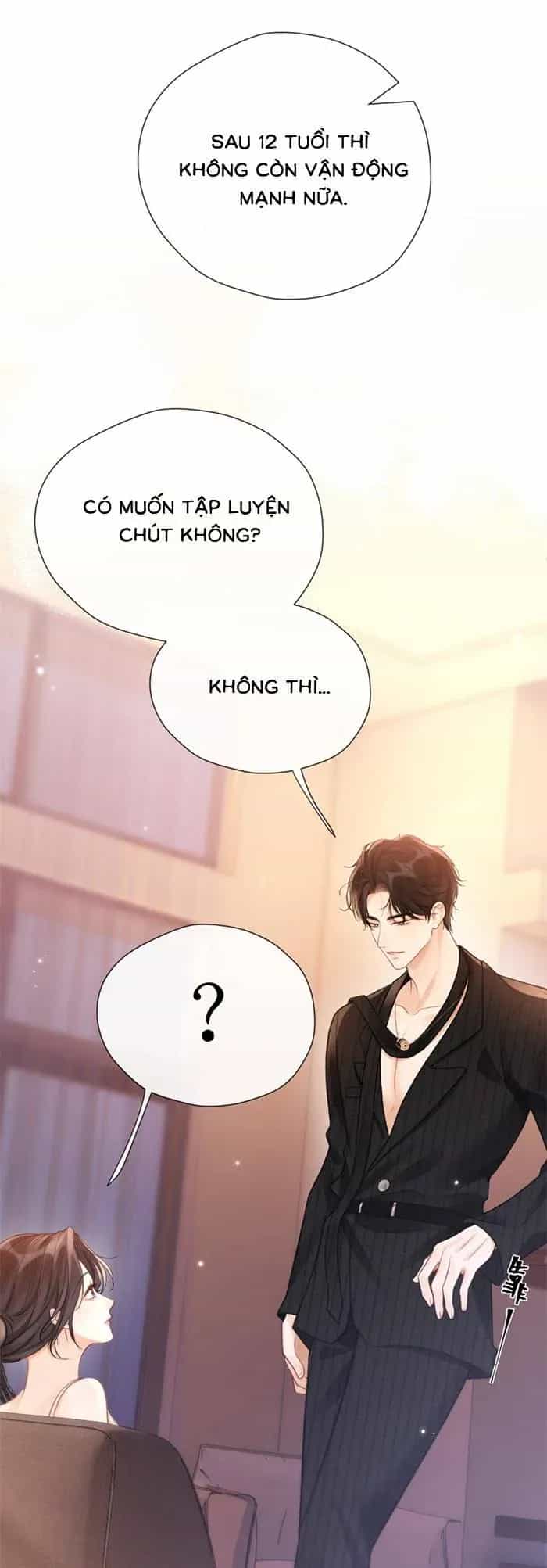 Cưng Chiều Em Đến Tận Cùng - Chương 25 - ảnh 18