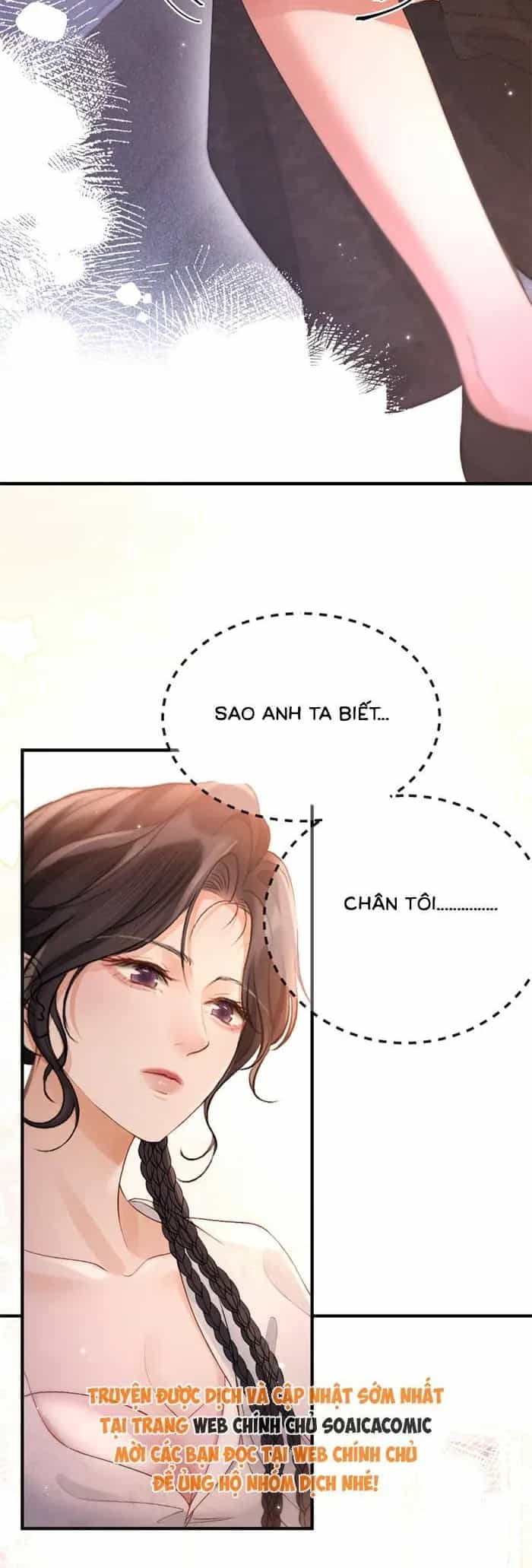 Cưng Chiều Em Đến Tận Cùng - Chương 25 - ảnh 23