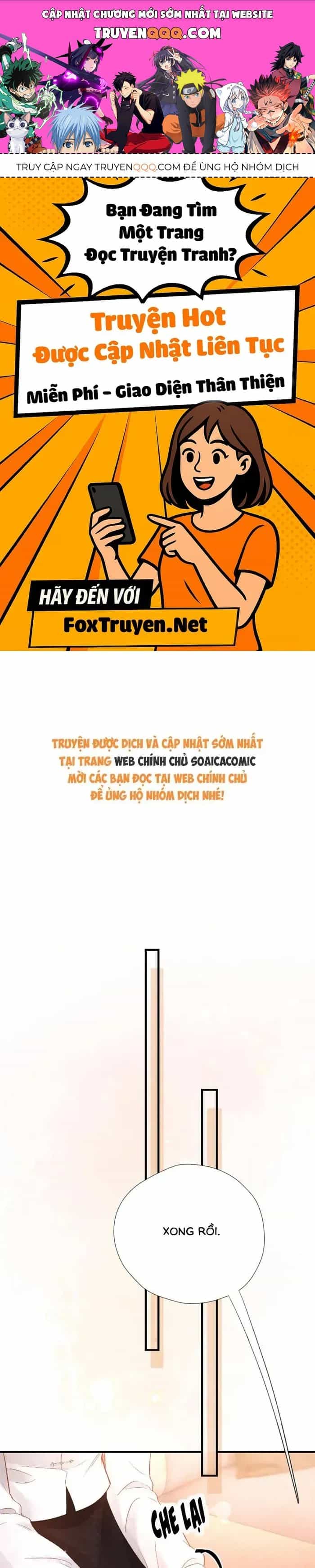 Cưng Chiều Em Đến Tận Cùng - Chương 26 - ảnh 1