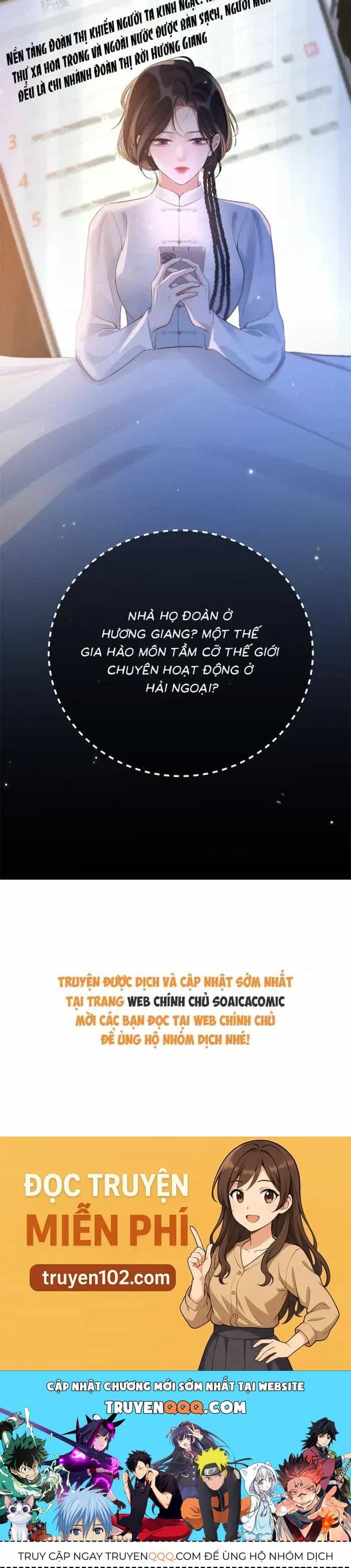 Cưng Chiều Em Đến Tận Cùng - Chương 26 - ảnh 30