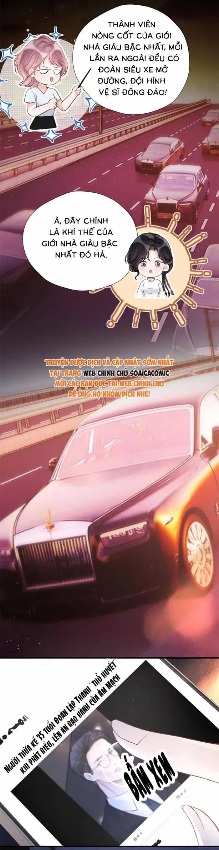 Cưng Chiều Em Đến Tận Cùng - Chương 27 - ảnh 2