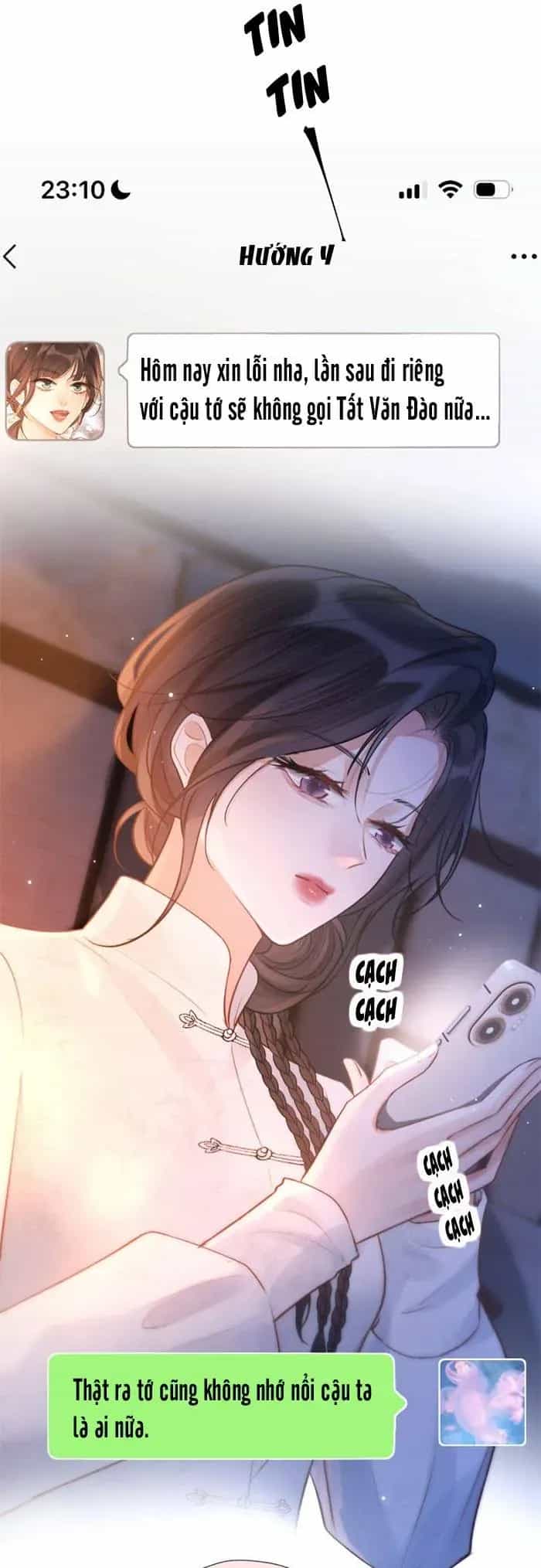 Cưng Chiều Em Đến Tận Cùng - Chương 27 - ảnh 8