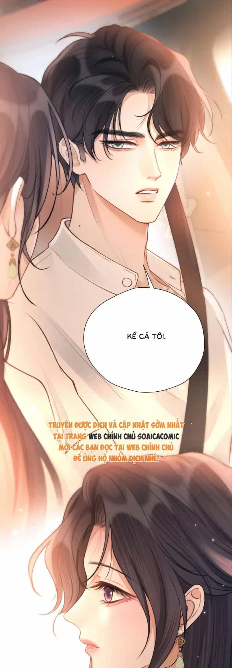 Cưng Chiều Em Đến Tận Cùng - Chương 28 - ảnh 16