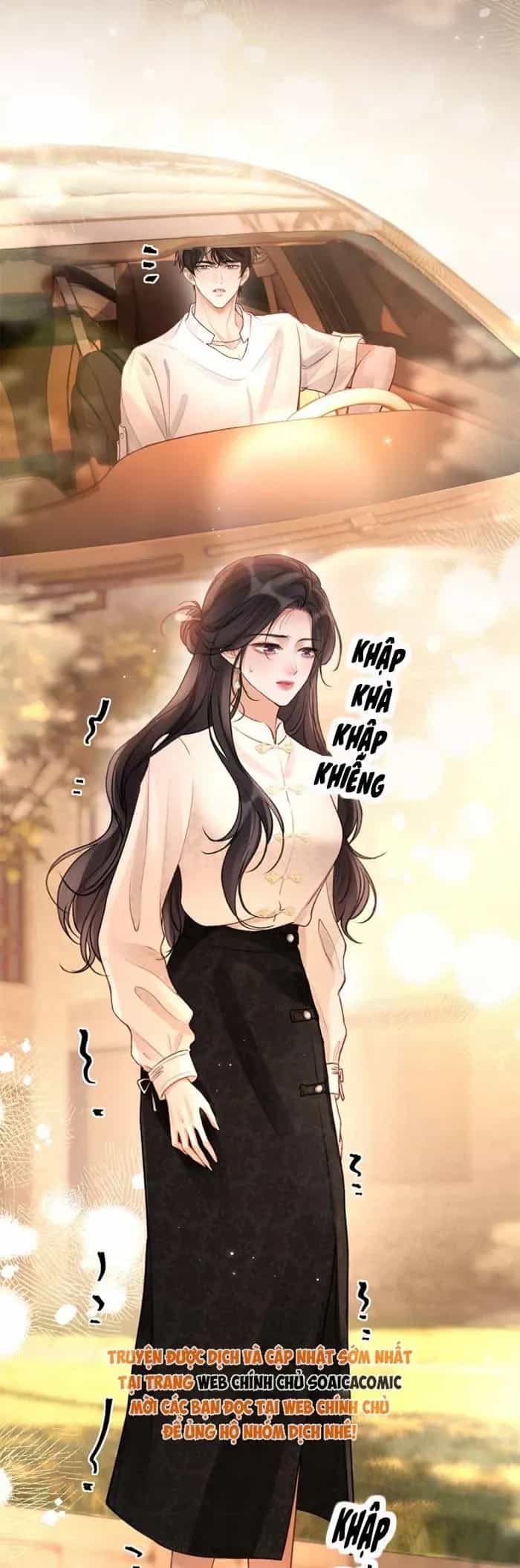 Cưng Chiều Em Đến Tận Cùng - Chương 28 - ảnh 2