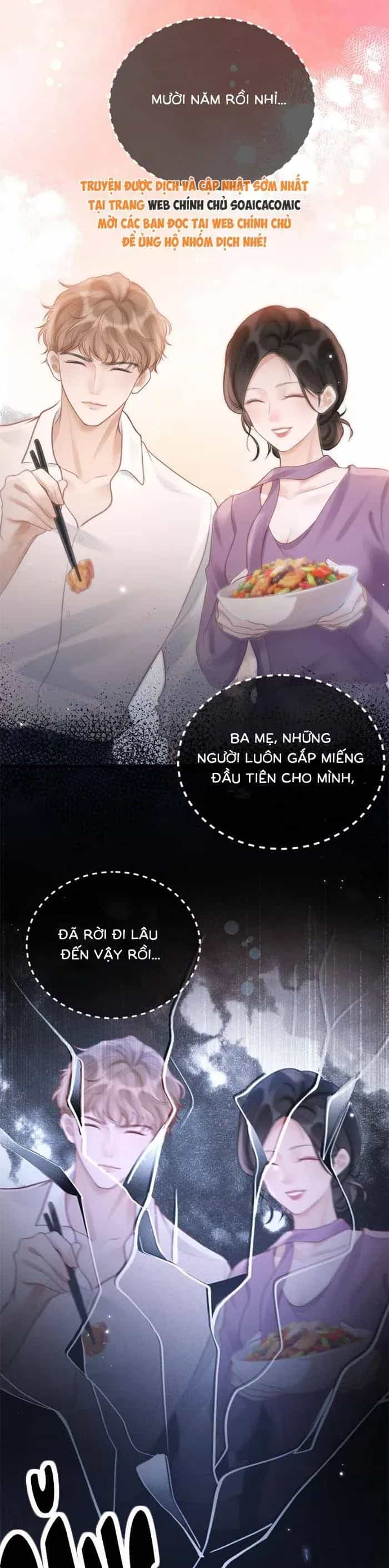 Cưng Chiều Em Đến Tận Cùng - Chương 29 - ảnh 14