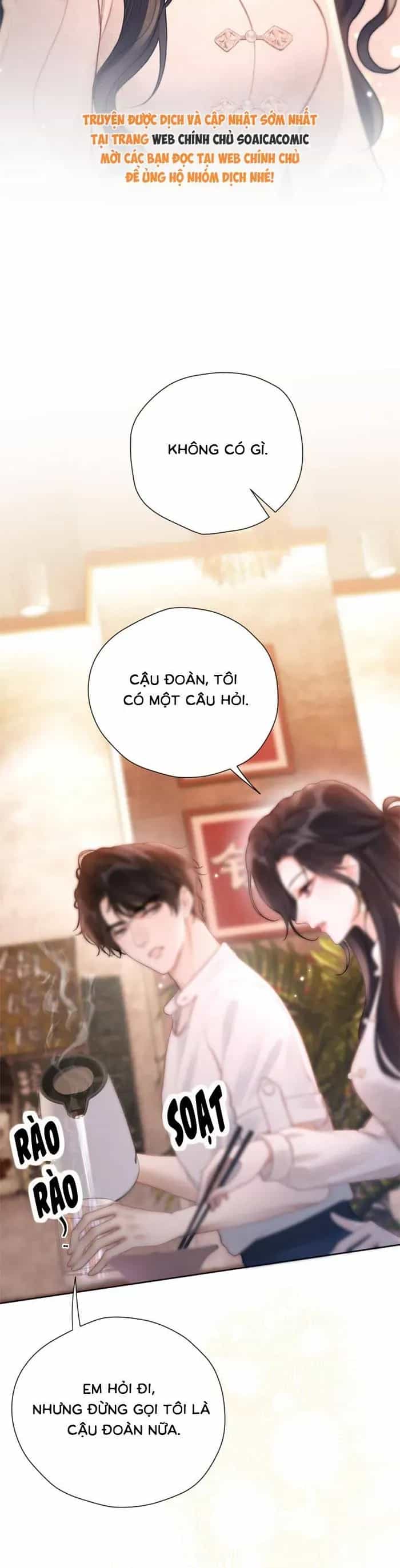 Cưng Chiều Em Đến Tận Cùng - Chương 29 - ảnh 17