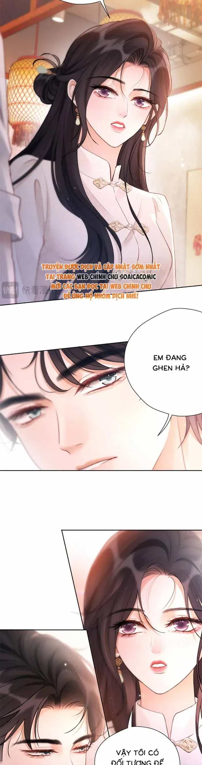 Cưng Chiều Em Đến Tận Cùng - Chương 29 - ảnh 19