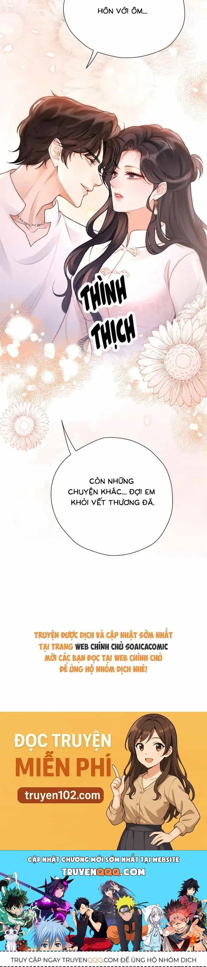 Cưng Chiều Em Đến Tận Cùng - Chương 29 - ảnh 23
